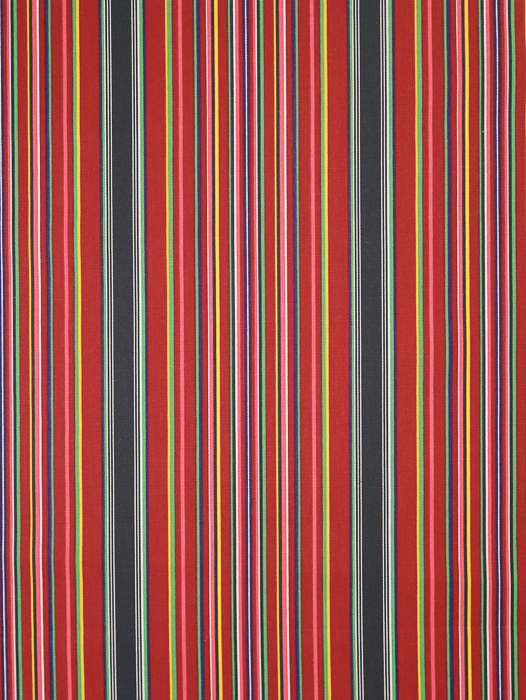 Tumba "Etno kuubik" Kihnu 45cm - Image 2
